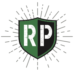 Rogue Preparedness logo