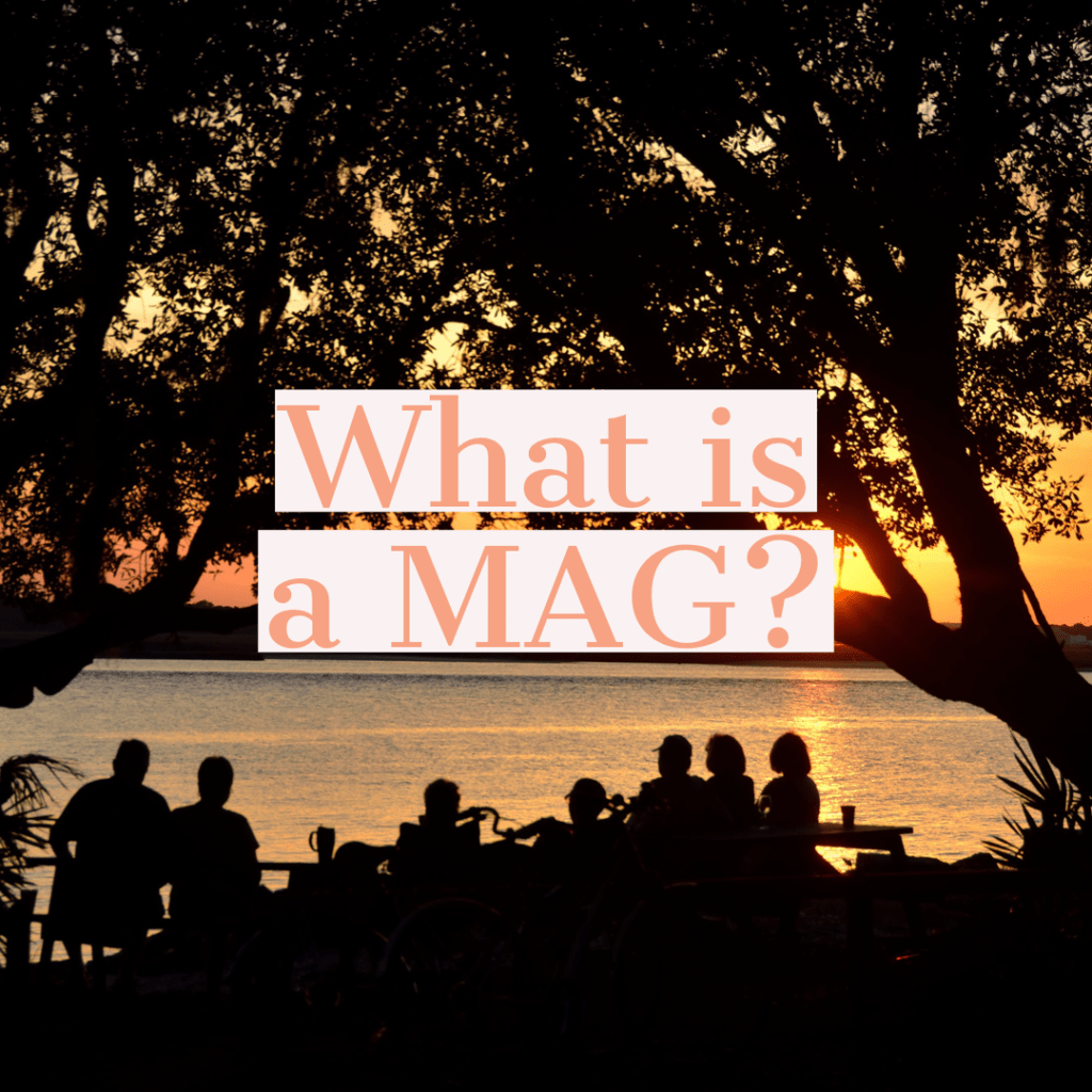 what is a MAG