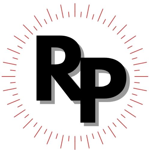Rogue Preparedness logo