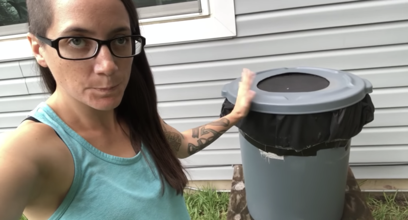 Can You Store Water In The Heat for Emergency Preparedness?
