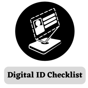 Digital ID Preparedness